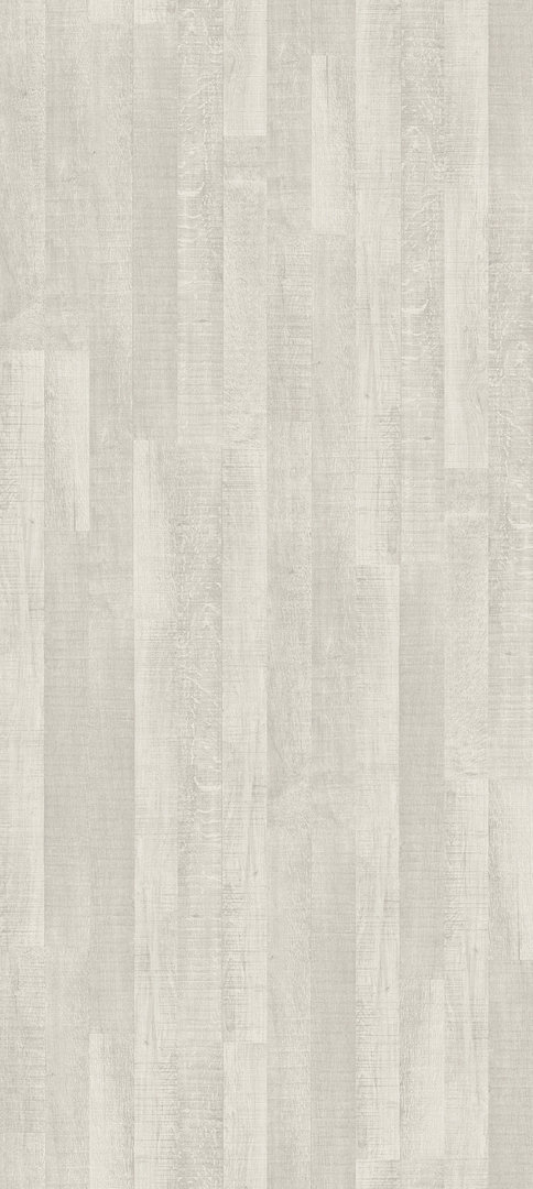 Parador Laminat Basic 200 Eiche Sägerau Weiß 2-Stab Schiffsboden