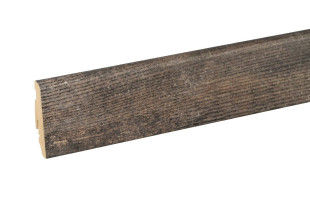 Passende Sockelleiste 6 cm hoch Robin Wood FOFA652 240 cm