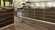 Wineo Vinylboden 800 Wood Santorini Deep Oak 1-Stab Landhausdiele gefaste Kante zum kleben
