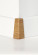 Classen External corners for CLIP Skirting boards 19x58 Oak wood pore look Classen External corners for CLIP Skirting boards 19x58 Oak wood pore look