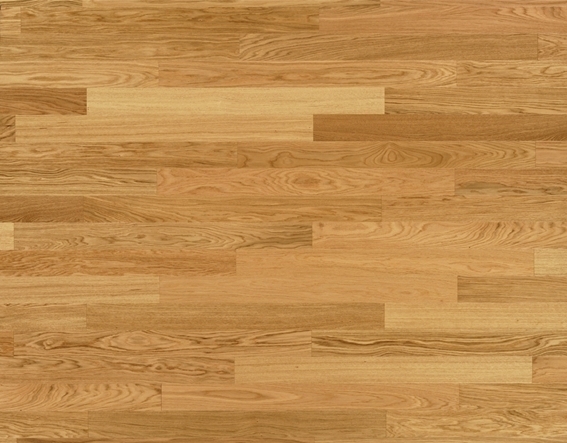 Tarkett Parkett Viva Line Natur Eiche Landhausdiele M4V Proteco Natura Raum1