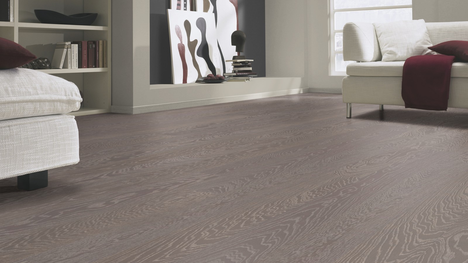 Tarkett Parkett Play Mix Eiche Marble Landhausdiele XL M2V