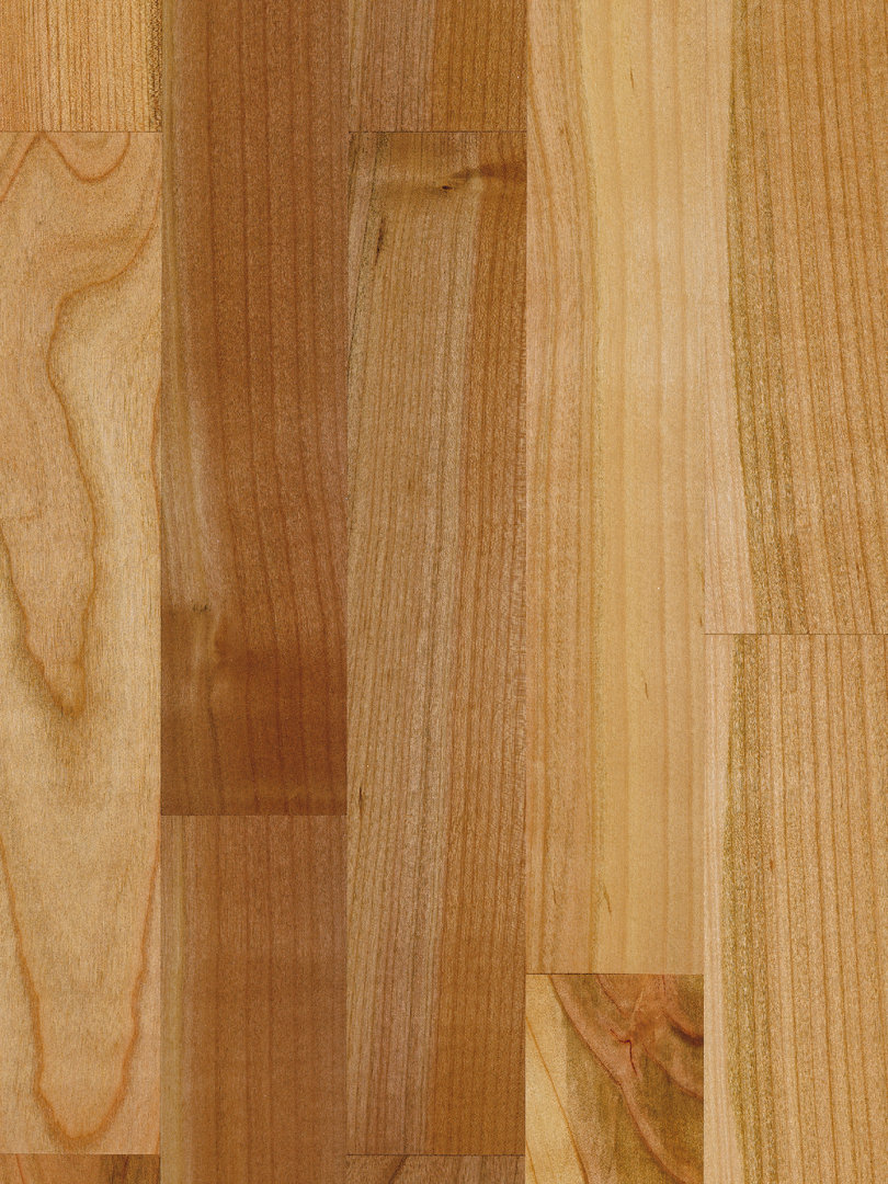 Parador Parkett Classic 3060 Living Kirsche Europäisch Gedämpft 3-Stab Schiffsboden