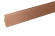 Plinthe de 6 cm Hêtre européen FOBU102 240 cm Plinthe de 6 cm Hêtre européen FOBU102 240 cm