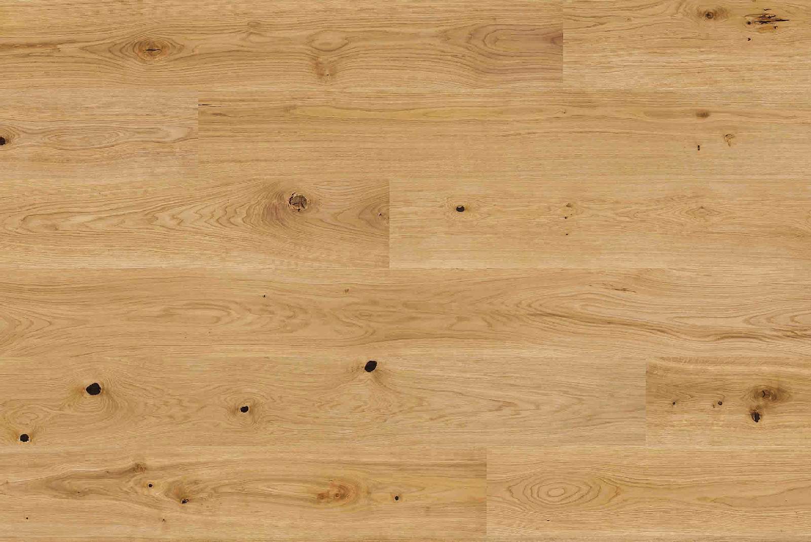 Tarkett Parkett Atelier Elegance Mix Eiche Landhausdiele / Breite Diele M4V