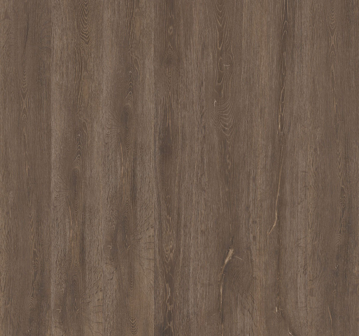 Skaben Klick Vinylboden massiv Life Click 55 Scharlach Eiche dunkel natürlich 1-Stab Landhausdiele 4V zum klicken