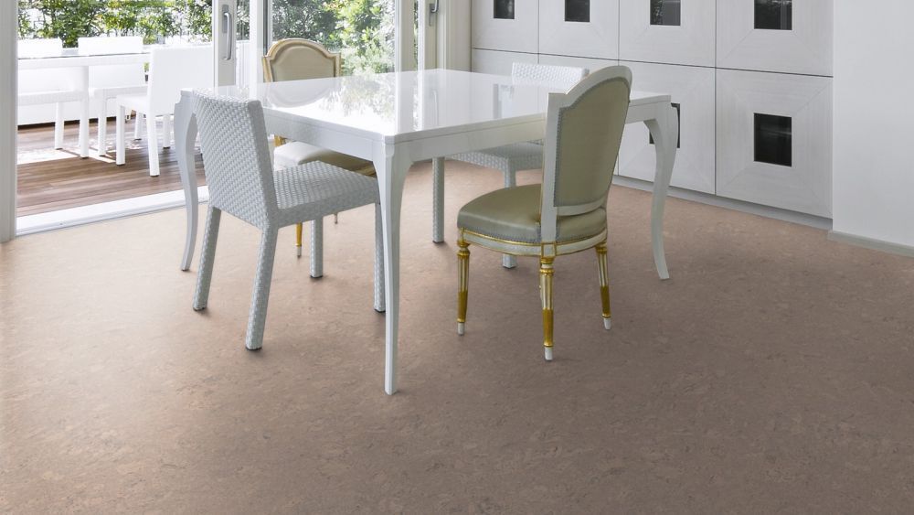 Wicanders Korkboden cork Pure Personality Timide Fliese 6mm 4V