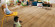 HARO Parquet 4000 Oak Alabama naturaLin plus 1-strip 4V HARO Parquet 4000 Oak Alabama naturaLin plus 1-strip 4V