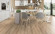 Egger Home Design flooring Design+ Oak rough-cut brown 1-strip 4V