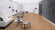 Wicanders Cork flooring cork Pure Identity Eden Tile 6mm 4V Wicanders Cork flooring cork Pure Identity Eden Tile 6mm 4V