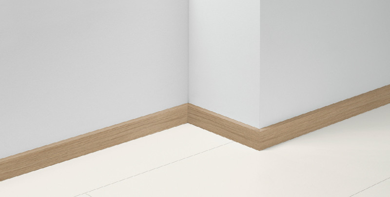 Parador Skirting board SL 3 Oak D051 main product photo