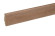 Plinthe de 6 cm Hemlock 8 34052 FOKI114 240 cm Plinthe de 6 cm Hemlock 8 34052 FOKI114 240 cm