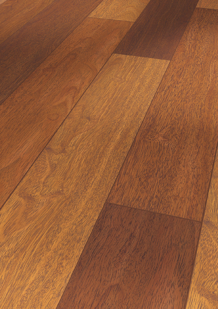 Parador Laminat Classic 1050 Merbau Landhausdiele 4V