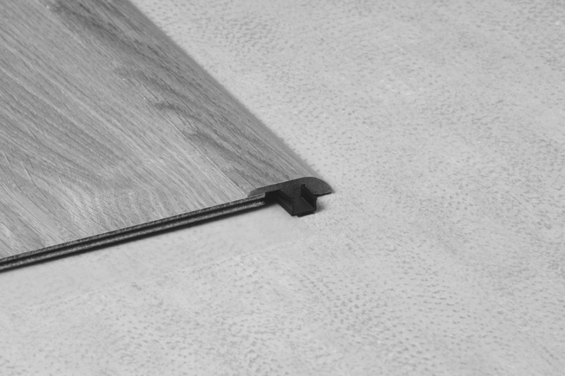 Tarkett Ajuste Perfil Arena Oscuro main product photo