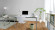 Tarkett Parquet Pure Oak Rustic brushed Proteco Natura 1-strip plank XT XL M2V 13 mm Tarkett Parquet Pure Oak Rustic brushed Proteco Natura 1-strip plank XT XL M2V 13 mm