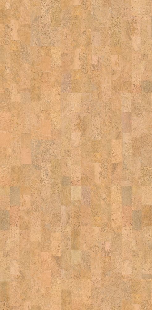Wicanders Cork flooring cork Pure Identity Eden Tile 6mm 4V
