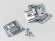 Parador ClickBoard Paneele Mittelklammer für Holzunterkonstruktion 50 Stück Parador ClickBoard Paneele Mittelklammer für Holzunterkonstruktion 50 Stück