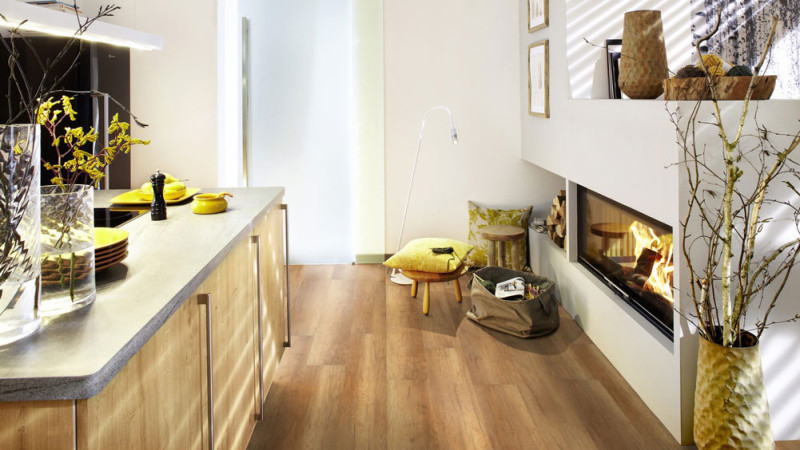 Wineo Purline Bioboden 1000 Wood XXL Multi-Layer Calistoga Nature 1-Stab Landhausdiele 4V main product photo