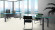 Tarkett Design Floor iD Inspiration Baldosa de hormigón blanco de colocación suelta