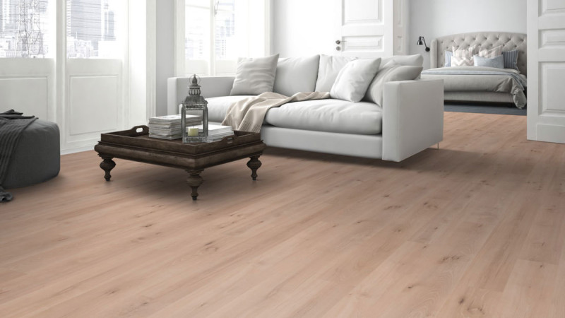 Meister Laminate Micala LC 200 S Royal beech 6388 1-strip plank main product photo