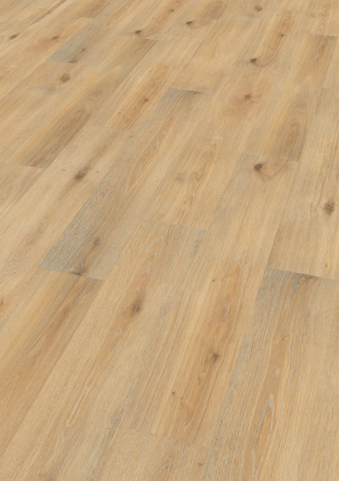 Wineo Purline Organic flooring 1000 Wood Island Oak Honey 1-strip for gluing main product photo