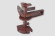 Brebo Angle extérieur QUE Chêne Ambre Brebo Angle extérieur QUE Chêne Ambre