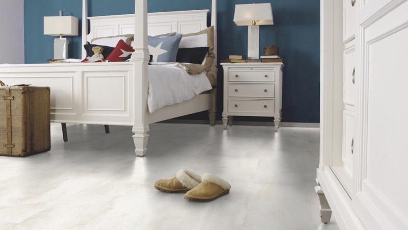 Wineo Purline Bioboden 1000 Stone Stockholm Loft Fliesenoptik zum klicken main product photo