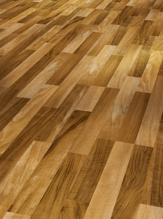 Suelo laminado de Parador Classic 1050 Nogal Antiguo bloque de 3 lamas main product photo