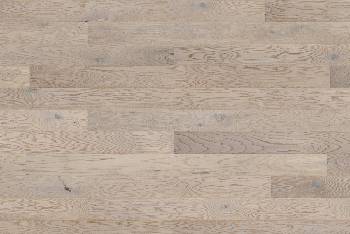 Tarkett Parkett Shade Antik Eiche Misty Grey Used Optic Landhausdiele XL M2V