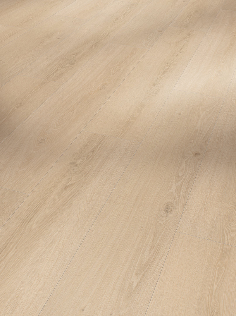 Suelo Vinilo de Parador Basic 30 Roble Studioline Laminado en plancha