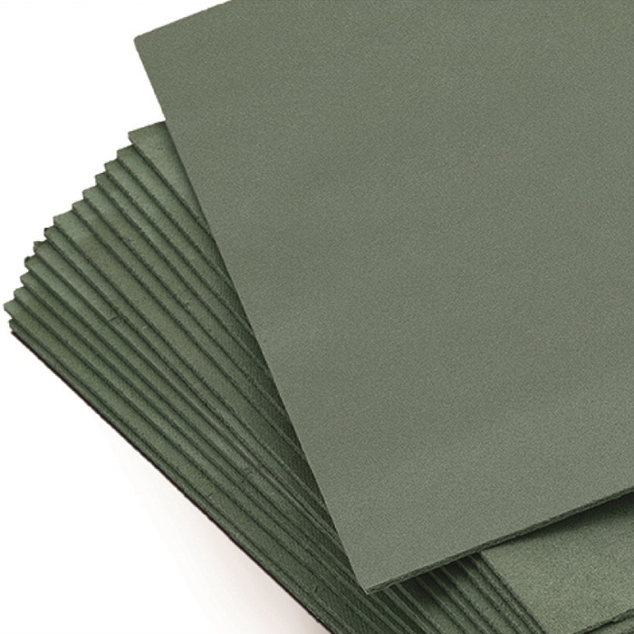 HARO Sous-couche isolante Panneau isolant en fibres de bois Öko-Line main product photo