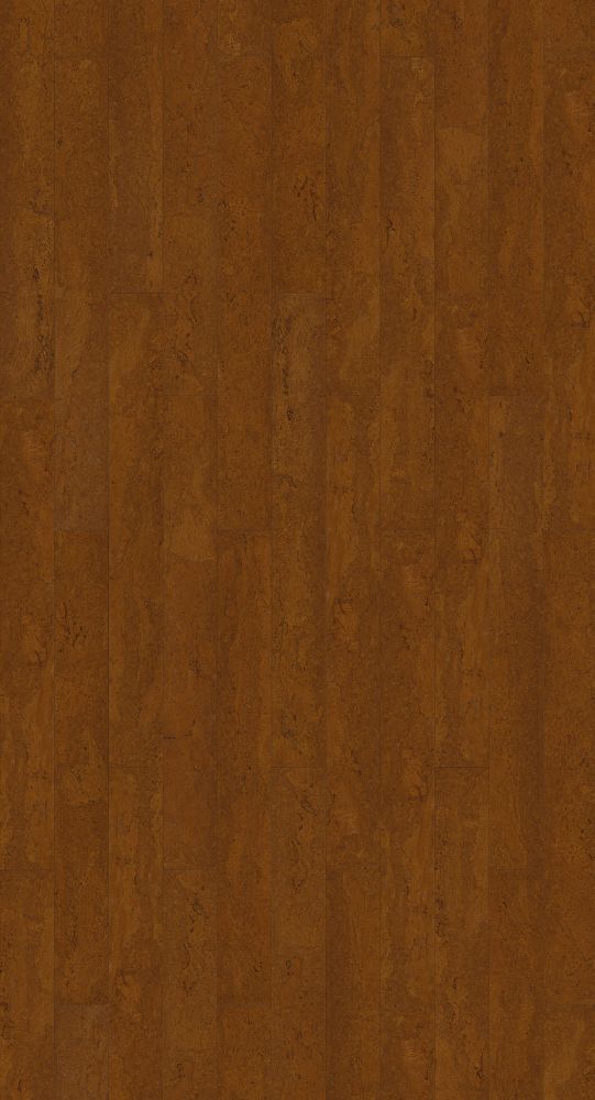 Wicanders Suelo de corcho Corkcomfort Flock Chestnut WRT 1 lama 4V