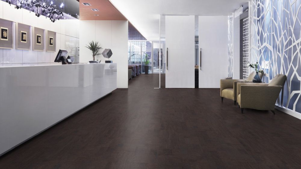 Wicanders Korkboden cork Essence Fashionable Mystic Fliese