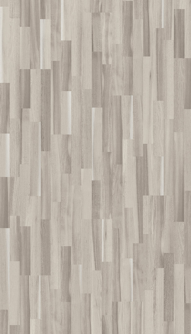 Suelo laminado de Parador Basic 200 Acacia Gris bloque de 3 lamas