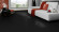 Suelo laminado Blue Line Uni Black U190 Brillo Óptica de baldosa Suelo laminado Blue Line Uni Black U190 Brillo Óptica de baldosa
