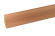Matching Skirting board 6 cm high Oak FOEI079 240 cm