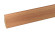 Matching Skirting board 6 cm high Oak FOEI079 240 cm Matching Skirting board 6 cm high Oak FOEI079 240 cm