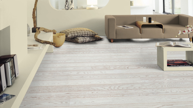 Tarkett Parquet Play Mix Chêne Winter 1 frise XXL MAX2V main product photo