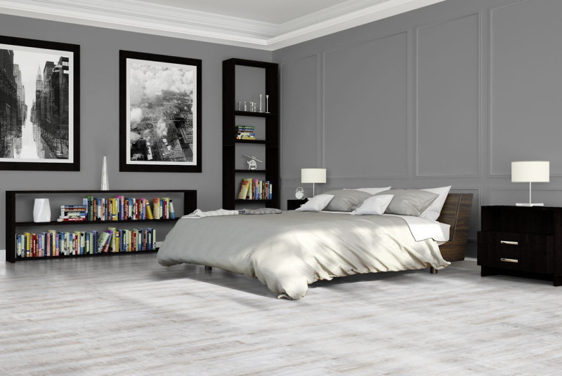 Classen Designboden NEO 2.0 Wood Crafted Wood 1-Stab Landhausdiele 4V main product photo