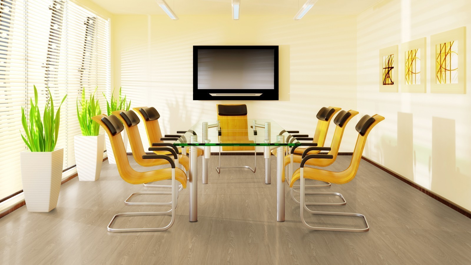 Tarkett Sol design iD Inspiration Loose-Lay Beige Elegant Oak Lame