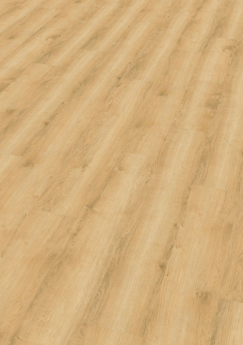 Suelo Vinilo Wineo 800 Wood Wheat Golden Oak 1 lama con borde biselado para hacer clic main product photo