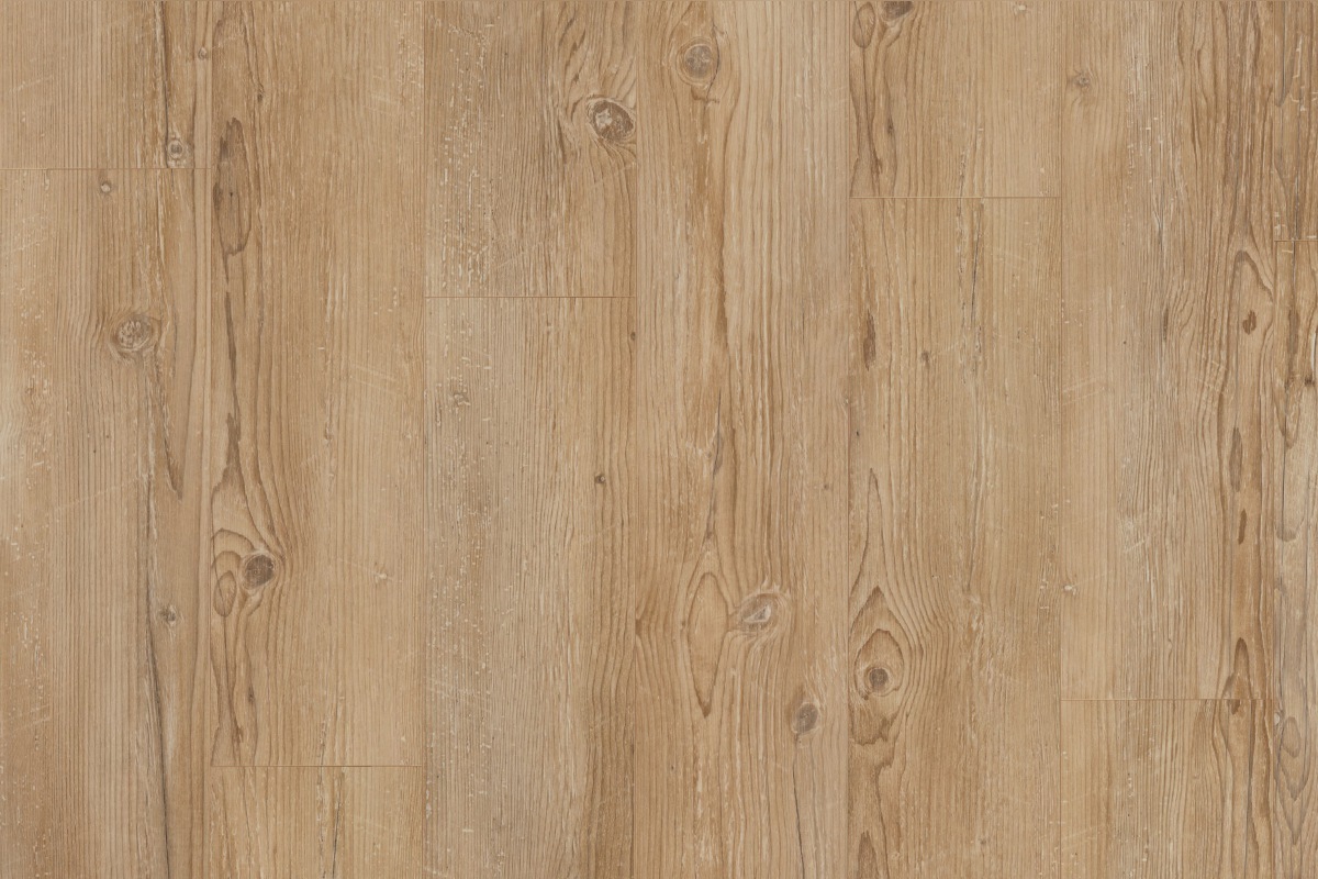 Egger Home Designboden Design+ Pinie rustikal braun 1-Stab Landhausdiele 4V