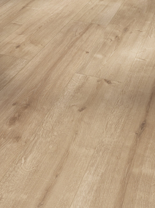 Suelo laminado de Parador Basic 600 Roble Pulido Lama 4V main product photo