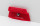 Parador skirting clips for skirting SL 4 / SL 18 red