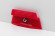 Parador Moulding clip red for skirtings SL 4 / SL 18