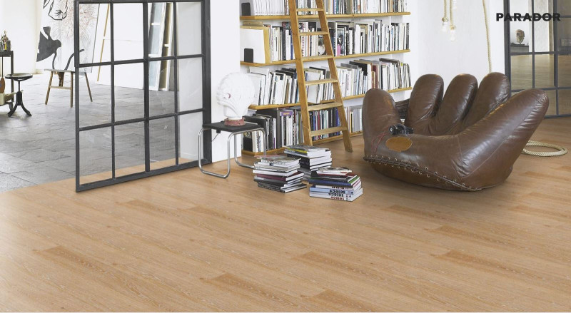 Parador Parquet Classic 3060 Natur Oak limed 1-strip M4V main product photo