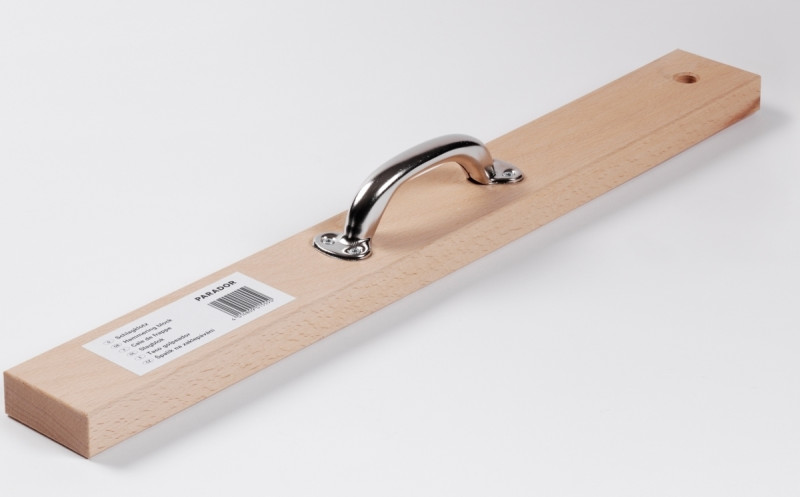 Parador Hammering block main product photo
