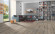 Egger Home Designboden Design+ Eiche sägerau grau 1-Stab Landhausdiele 4V