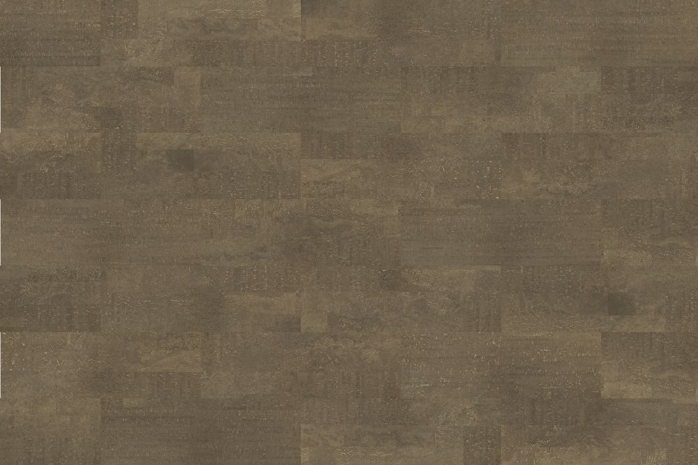 Wicanders Korkboden cork Essence Fashionable Macchiato Fliese