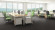 Tarkett Suelo de diseño iD Inspiration Loose-Lay Black Delicate Wood Planke Tarkett Suelo de diseño iD Inspiration Loose-Lay Black Delicate Wood Planke